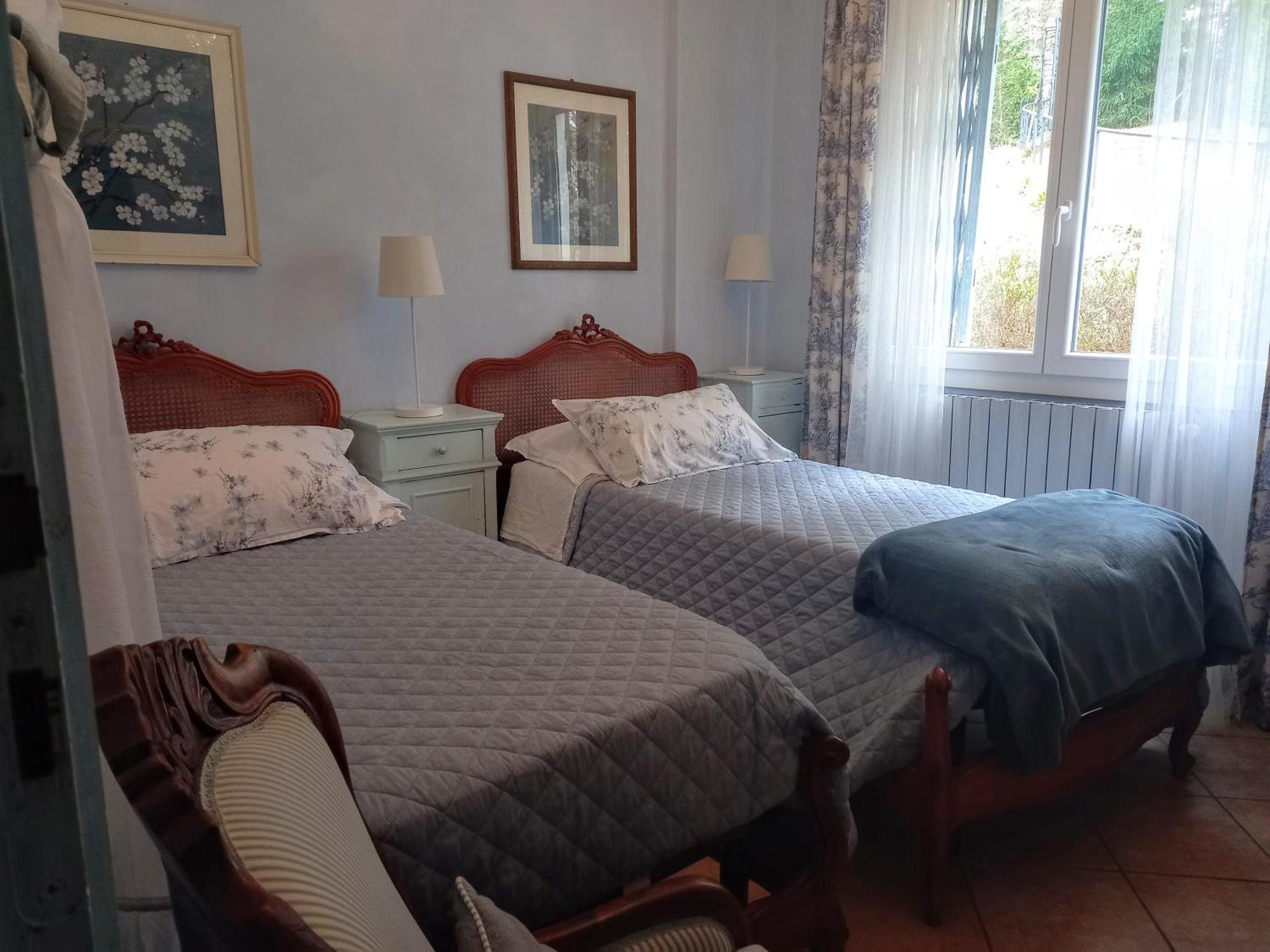 B&B Le Camelie Del Bosco Baiardo Extérieur photo