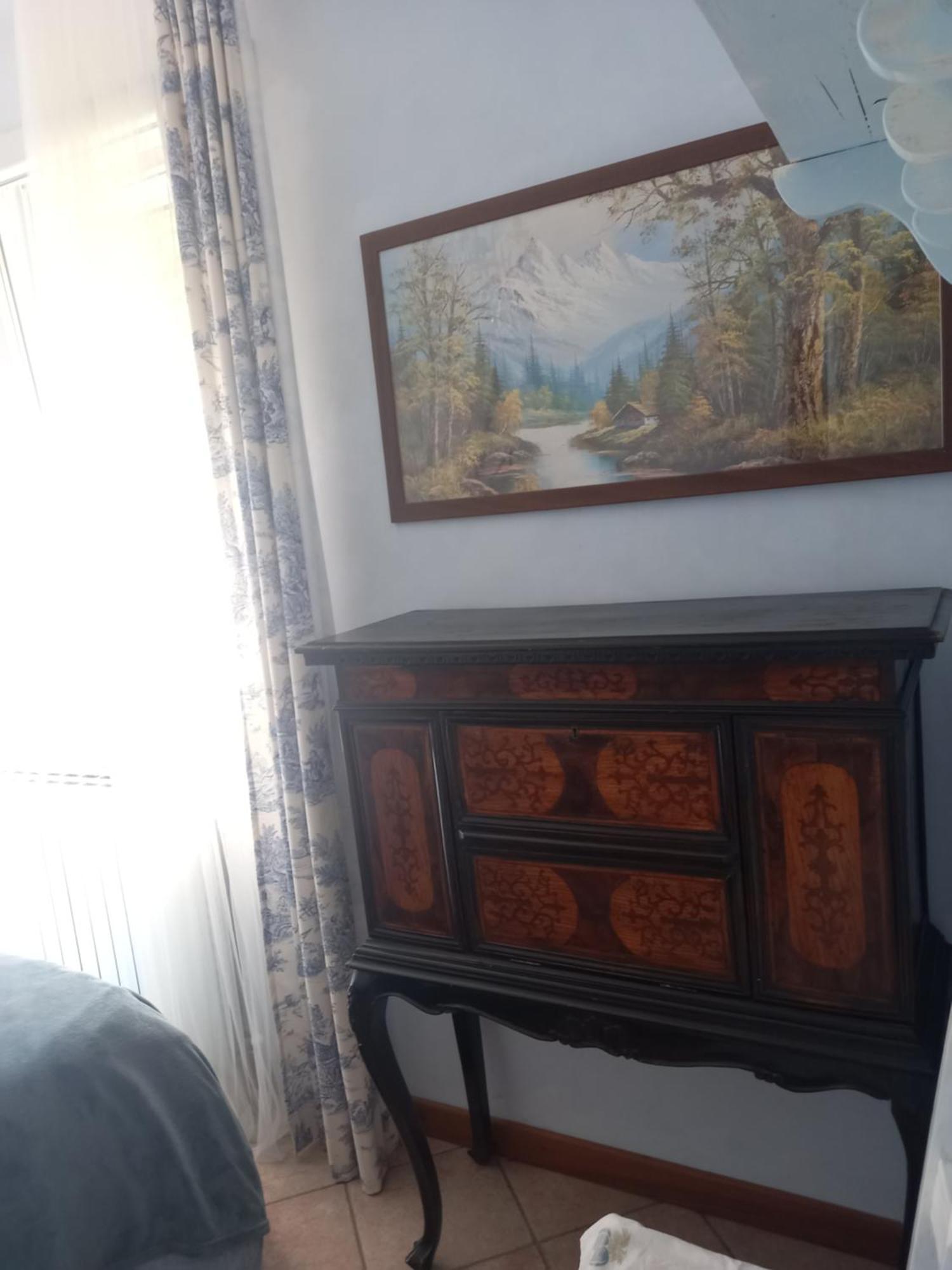 B&B Le Camelie Del Bosco Baiardo Extérieur photo