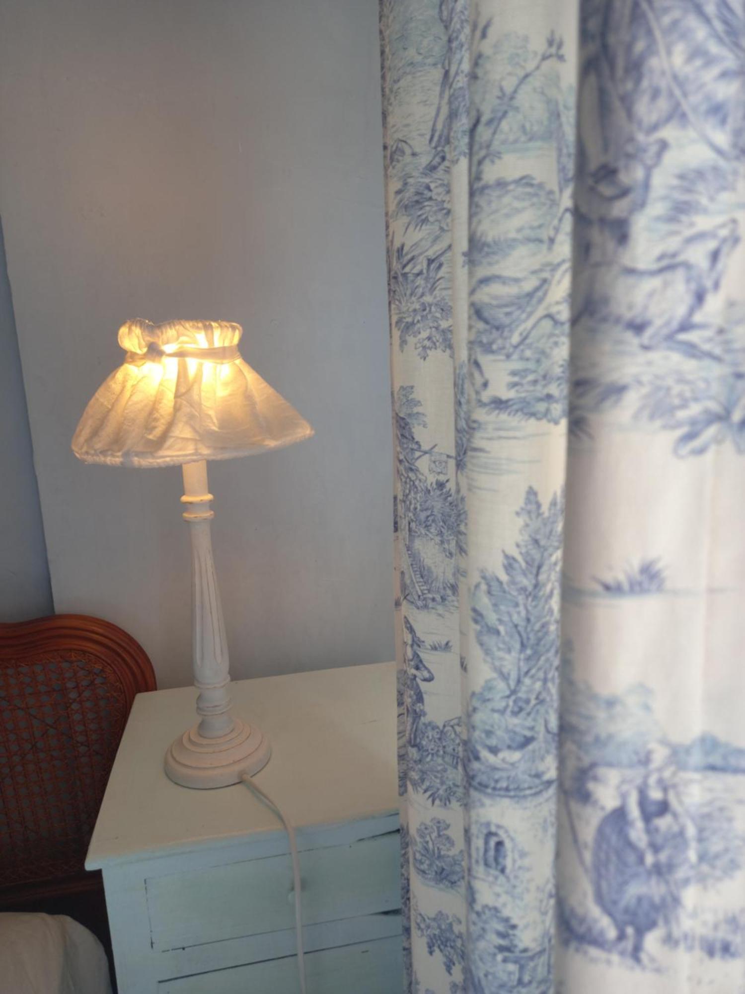 B&B Le Camelie Del Bosco Baiardo Extérieur photo
